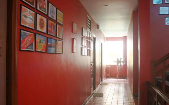 Buffalo Bill Hotel Koh Chang