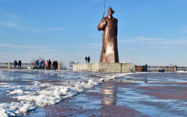 Хостел «Романов»