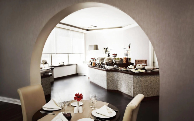 Hotel Seyhan