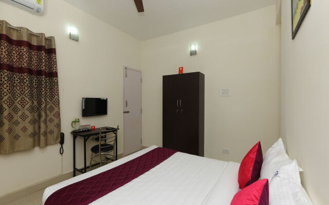 OYO 9260 Olive Castles Inn