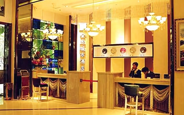 Jinlong City Hotel