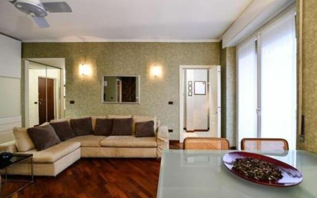 Corso Xxii Marzo Halldis Apartments