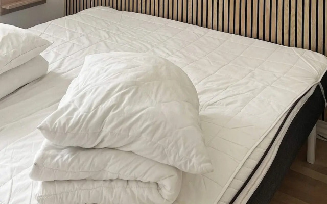 Peaceful Holiday Home in Vestervig near Beach