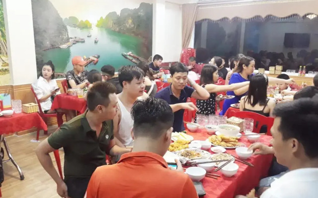 Thanh Son Hotel