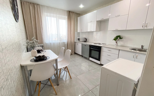 Рябикова 70  Ульяновск