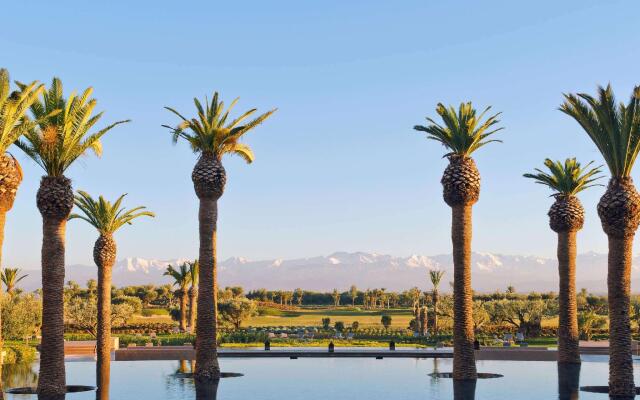 Fairmont Royal Palm Marrakech