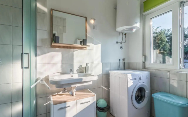 Apartment Buic