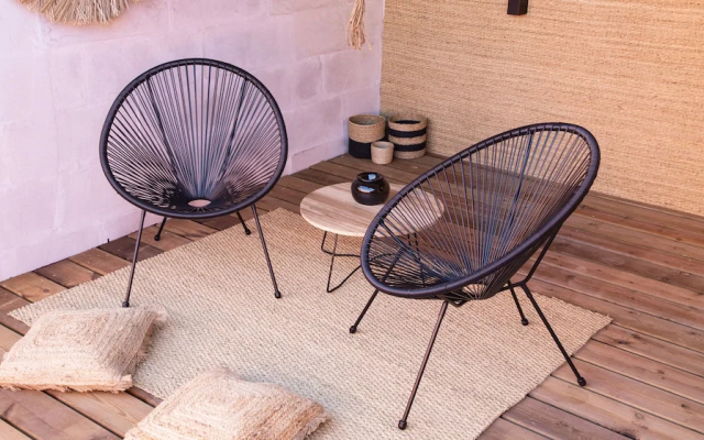 Ennéa - Jacuzzi & Luxury Suites