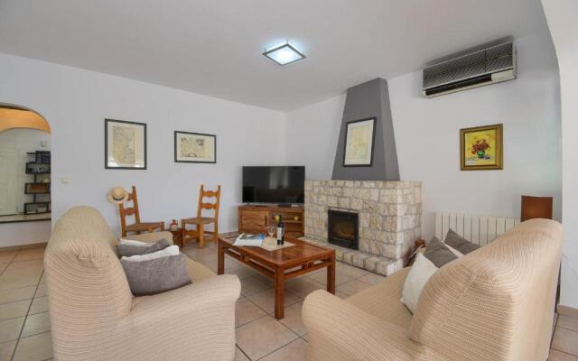 Villa Cala Baladrar - InmoDalal