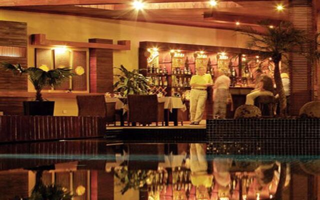 Amata Resort & Spa
