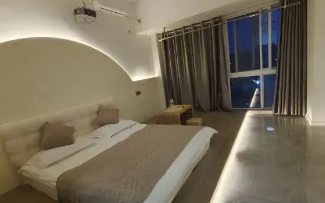 Qidong Memory Homestay (Benteng Avenue Branch)