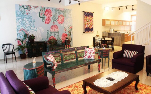 Baba Nyonya House