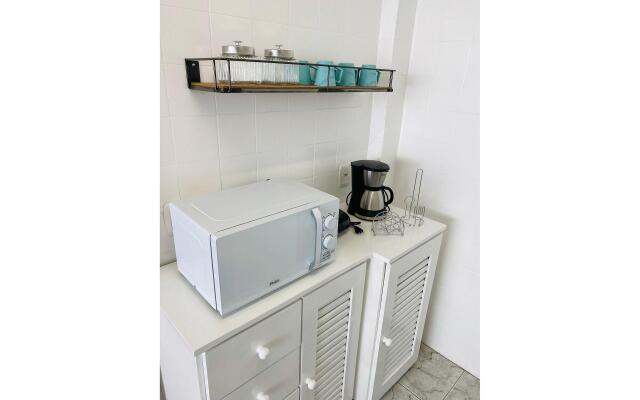 MRG - Charmoso 2D na Rua Coberta