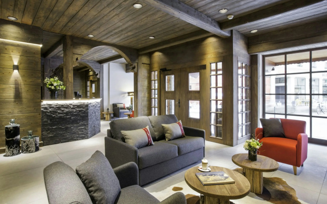 Hotel Edelweiss