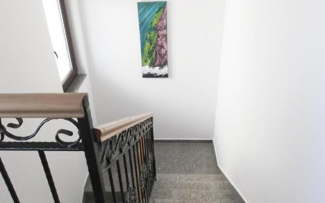 Apartments Horvat