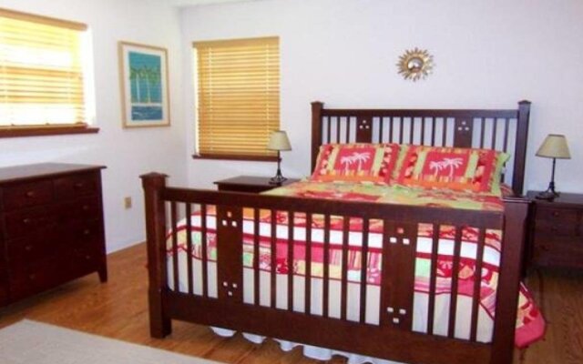 Rose Pleasant Home