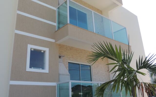 Pousada La Bella Floripa