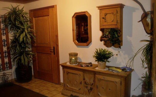 Gasthaus Montafonerhüsli