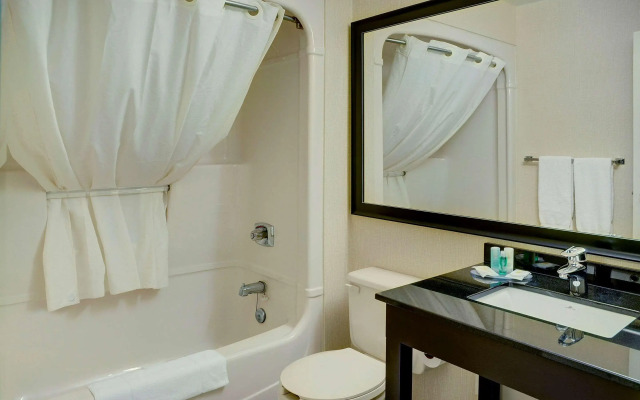 Comfort Inn West Edmonton
