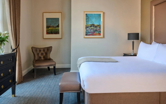 Fraser Suites Edinburgh