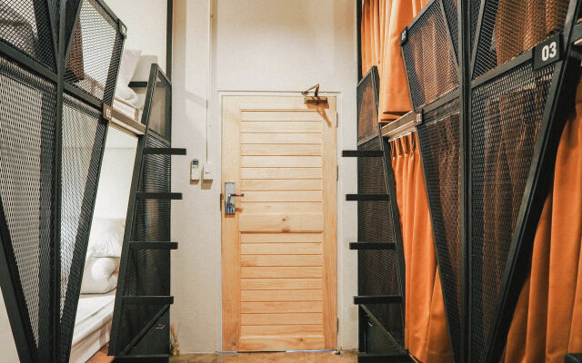 Muan Hostel