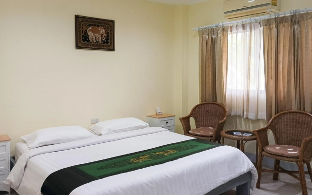 Silamanee Resort and Spa Hotel