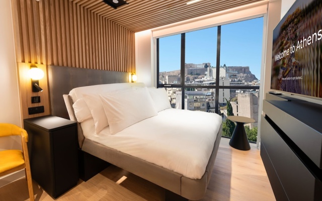 Grea Iras Apartments