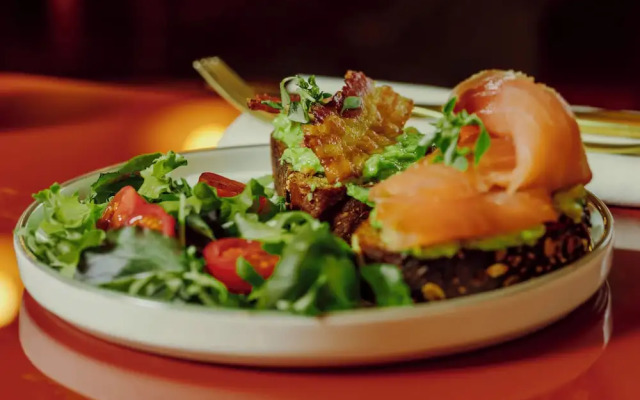 Residenza Piranesi Boutique Hotel