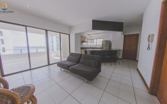 Edificio Cartagena Escape Plaza