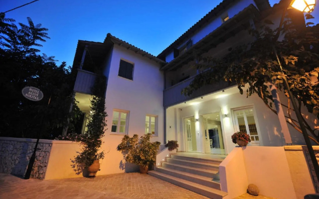 Agios Nikitas View