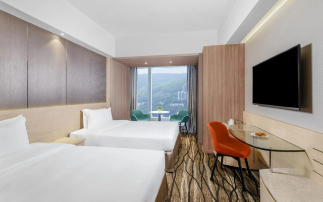 Nina Hotel Tsuen Wan West