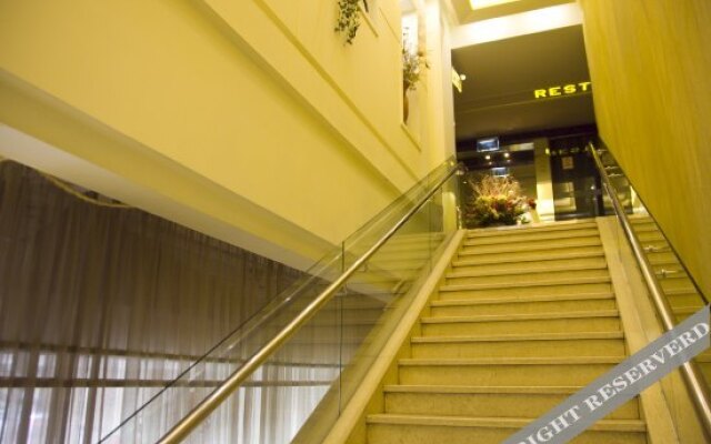 Rest Motel (Xincheng Road)