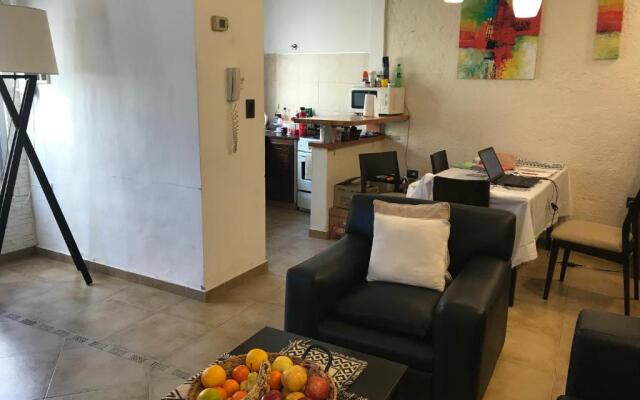 Córdoba Rent Apart
