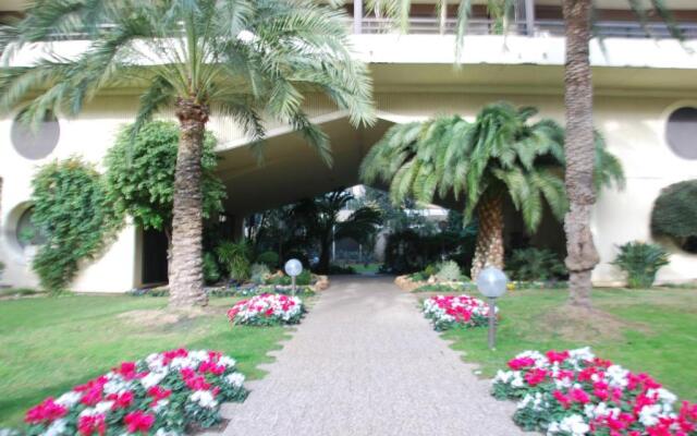 1 Bedroom Apartment - Les Jardins de la Croisette