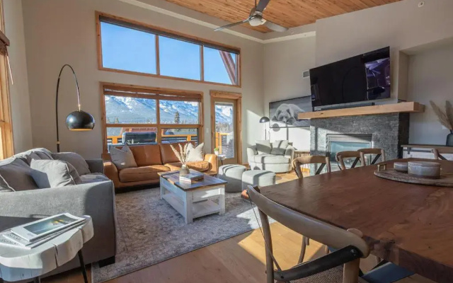 3 - Bedroom Penthouse
