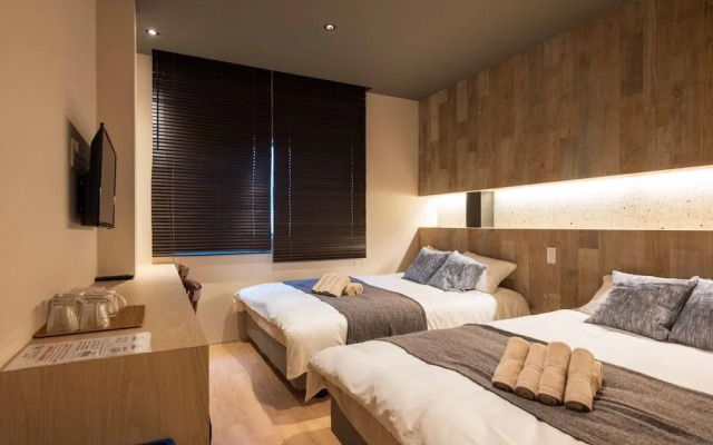 Shinmachi-Near the station-OSAKA