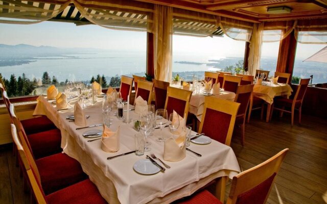 Panorama-Hotel & Restaurant Schönblick