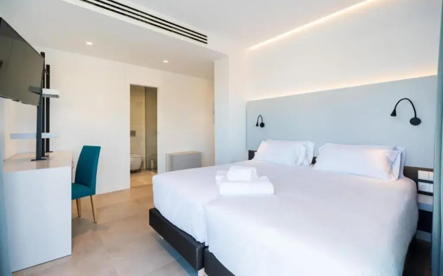 Dormos Hotel