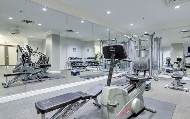 Amazing 1 Bedroom Condo Ballston