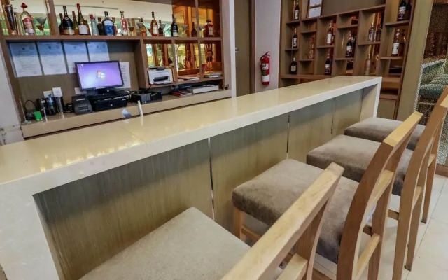NIDA Rooms Blue Paradise Patong