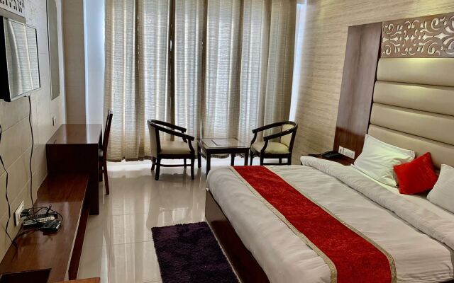 Silky Hotel & Resorts