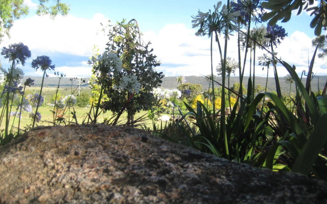 Glen Aplin Gardens B&B