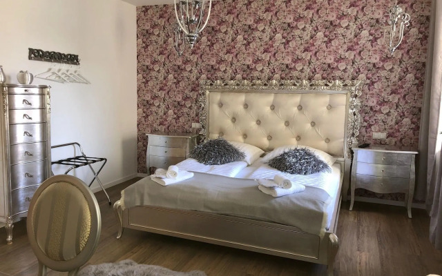 Boutique-Hotel 'Altes Rathaus'