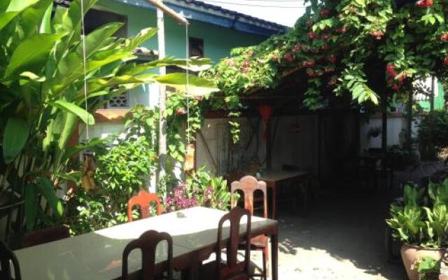 Manichan Guesthouse