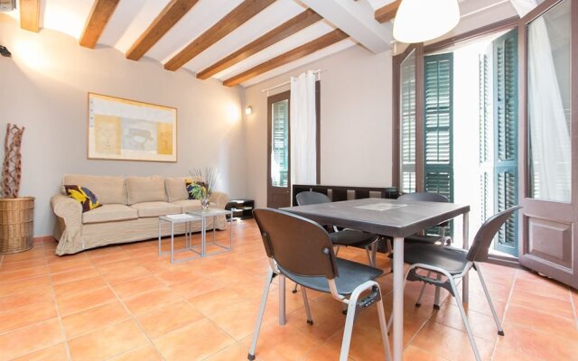 Apartments In Barcelona (AinB) Raval-Hospital