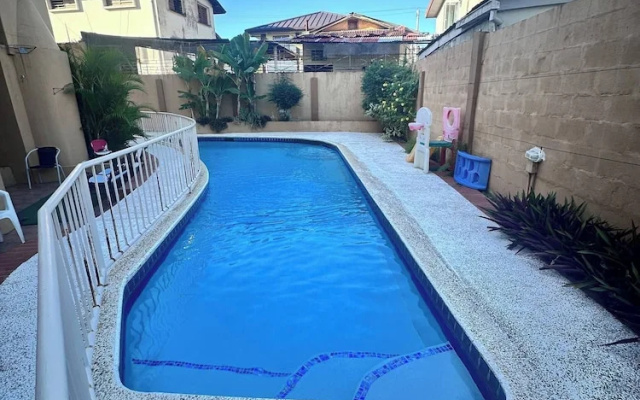 Charming Studio in Port of Spain With Pool Access — фото 5
