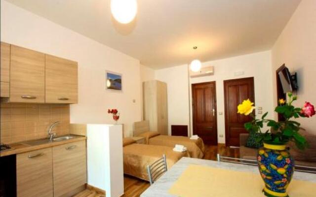 Casa Vacanza Stella Dei Nebrodi