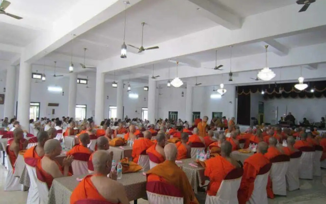 Hotel Mahamaya Palace