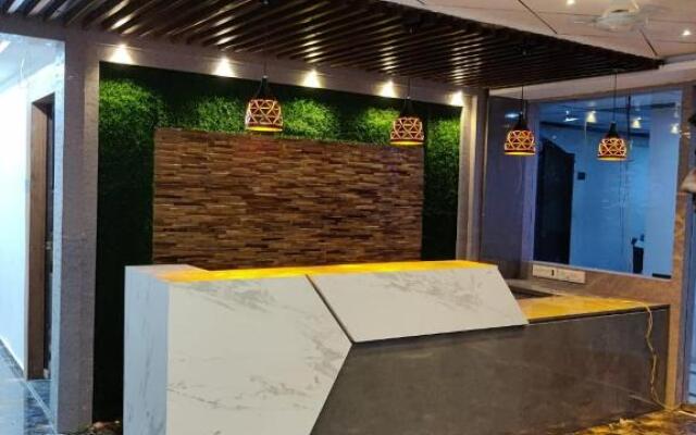 Hotel Sr