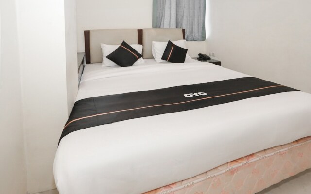 Townhouse Oak J&b Gunung Sahari